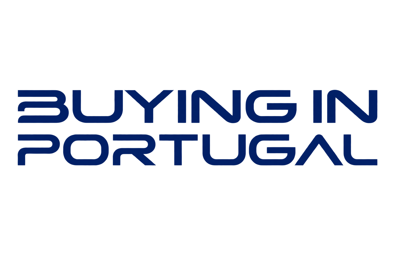 Buying in Portugal